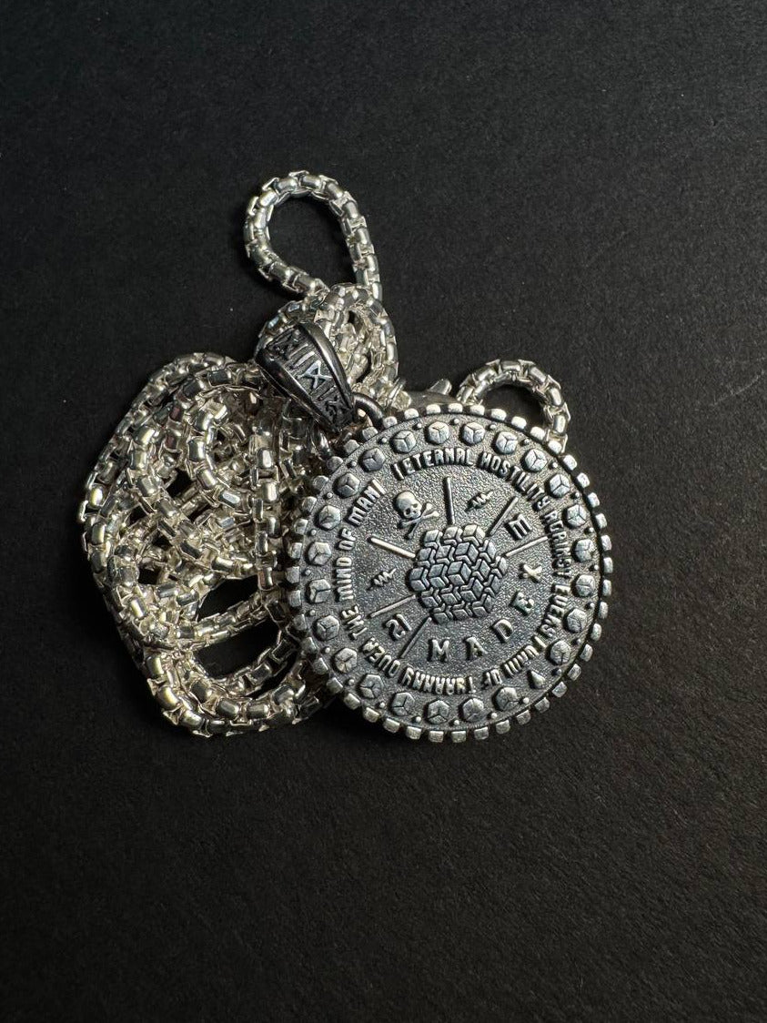 MADEX: Hashpool Eagle Onyx 1/6