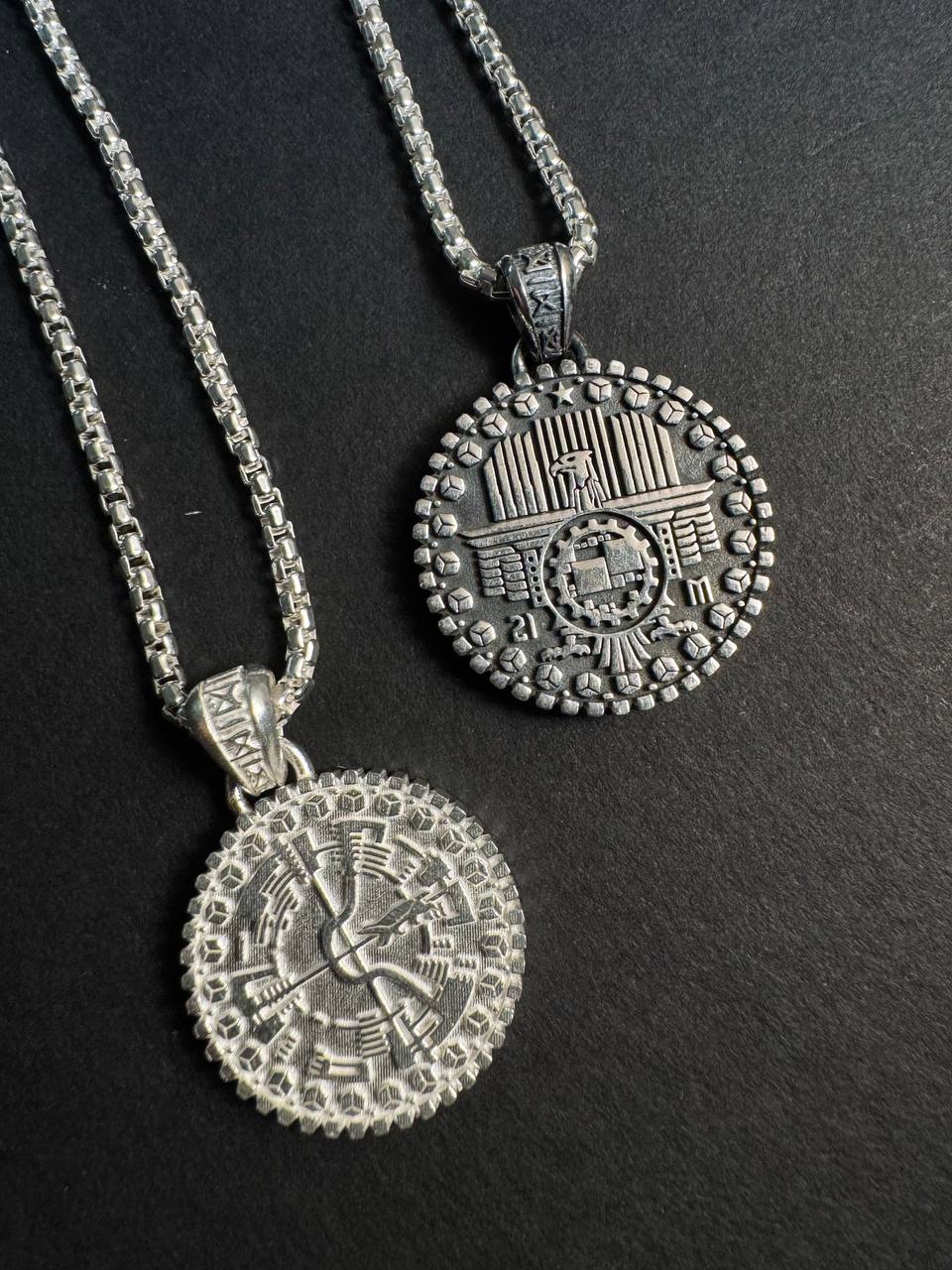 MADEX: Hashpool Eagle Onyx 1/6