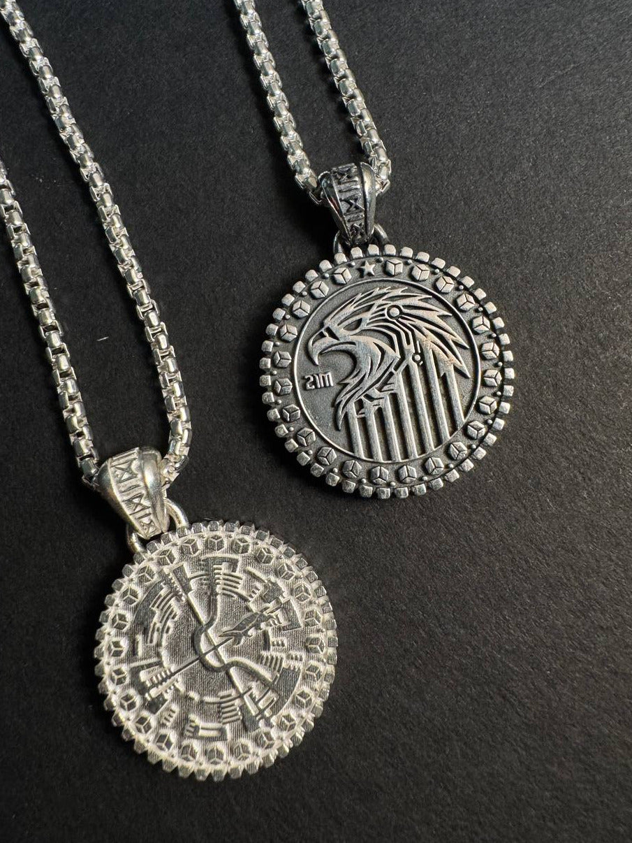 MADEX REGALIA: Odell Eagle Onyx 1/6