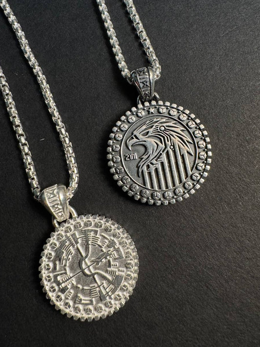 MADEX REGALIA: Odell Eagle Onyx 1/6