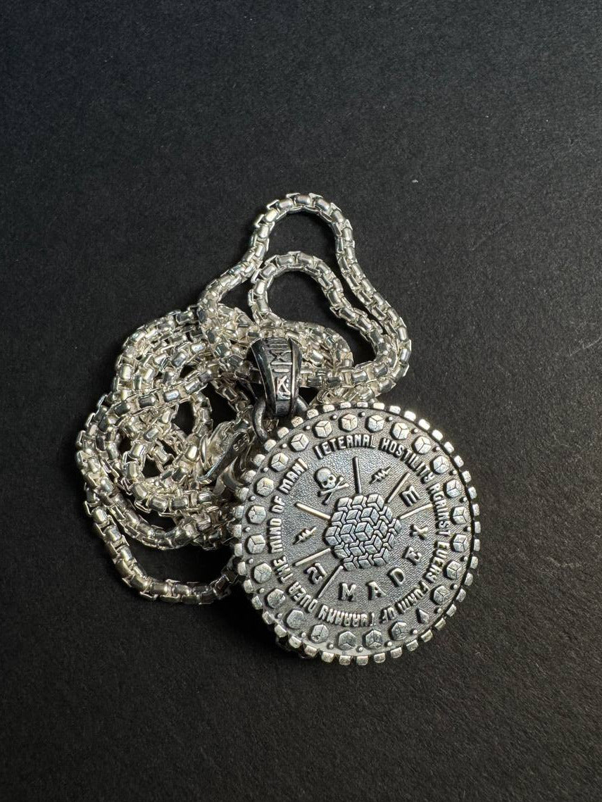 MADEX REGALIA: Odell Eagle Onyx 1/6