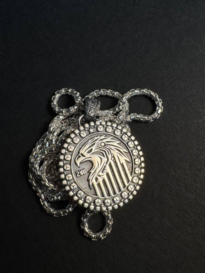 MADEX REGALIA: Odell Eagle Onyx 1/6