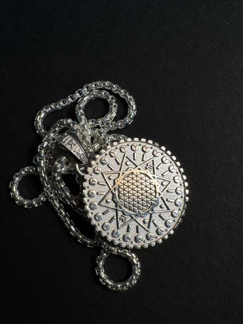 MADEX REGALIA: Phoenix Silver 1/3