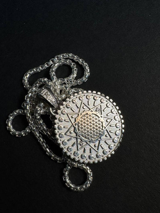 MADEX REGALIA: Phoenix Silver 1/3