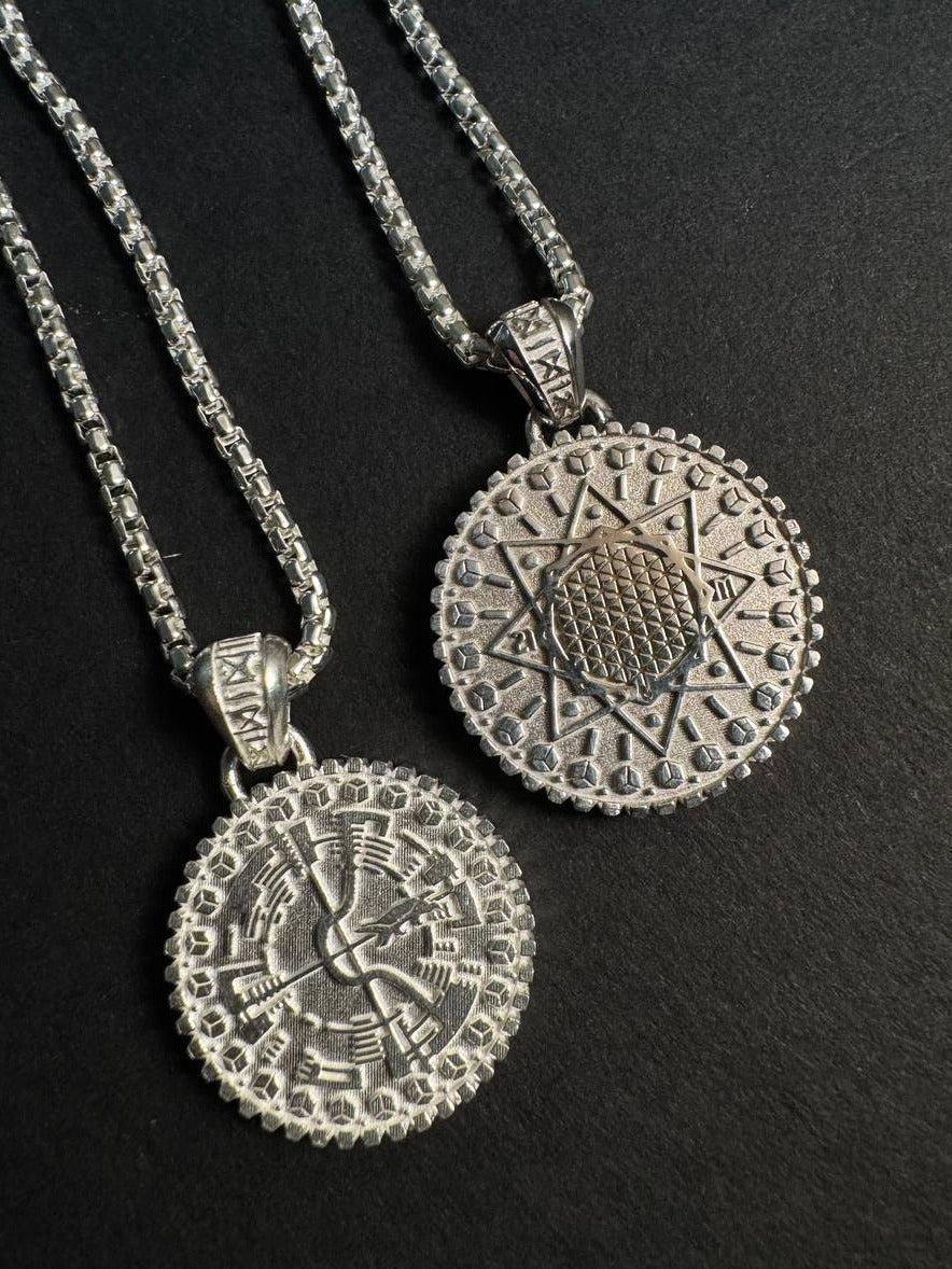 MADEX REGALIA: Phoenix Silver 1/3