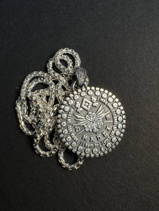 MADEX REGALIA: Phoenix Onyx 1/3