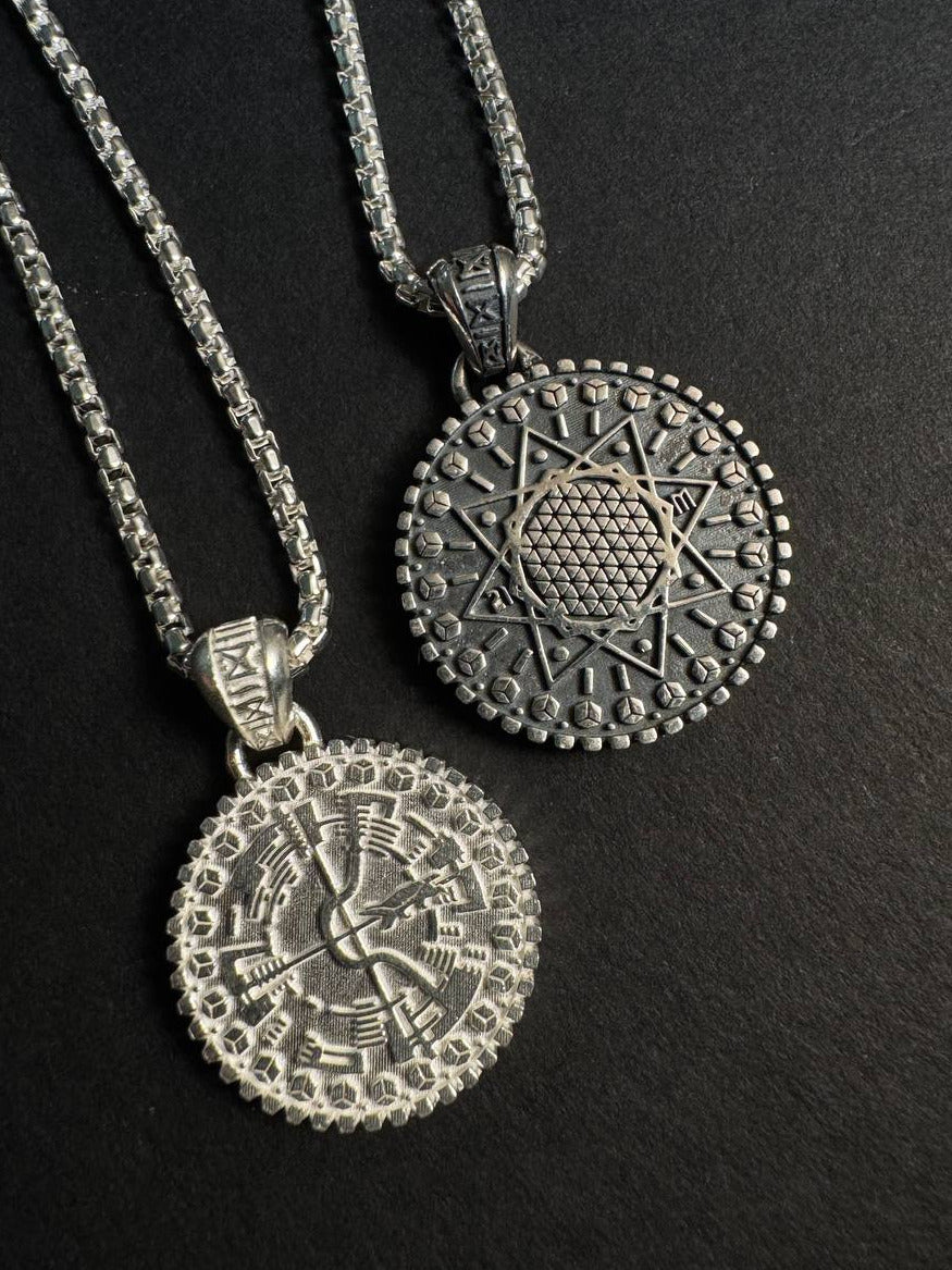 MADEX REGALIA: Phoenix Onyx 1/3