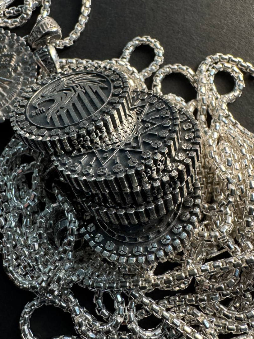 MADEX REGALIA: Odell Eagle Onyx 1/6