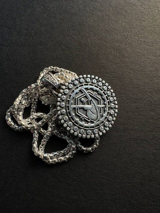 MADEX REGALIA: ****steak Onyx 1/10