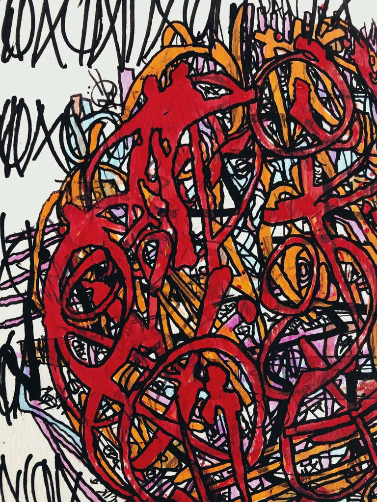 MVDEX HEART XX 2020