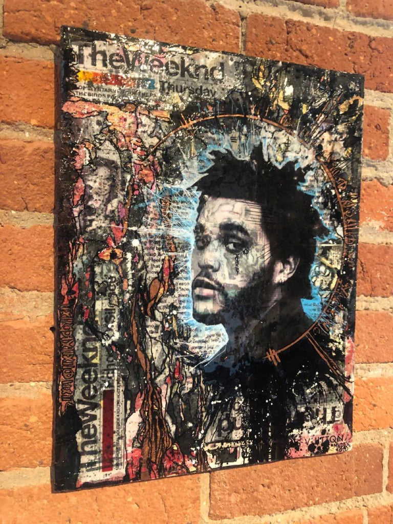 MVDEX ORIGINAL "ABEL" 2020