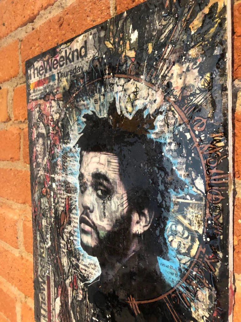 MVDEX ORIGINAL "ABEL" 2020