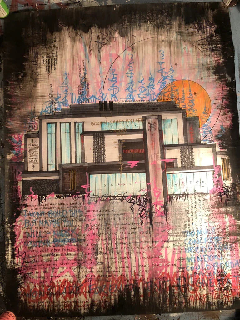 #11 27 ORIGINAL 1/1 2021 #MVDEX