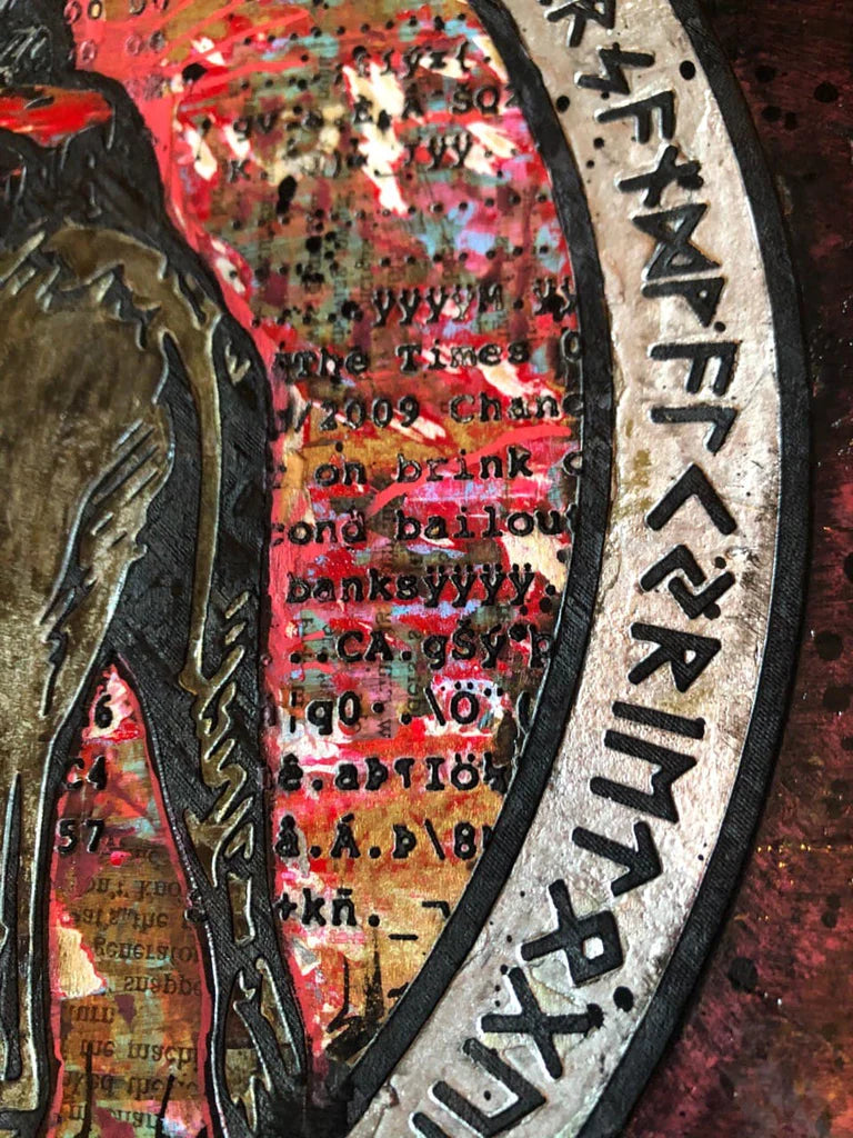 "677799" ORIGINAL 1/1 2021 #MVDEX