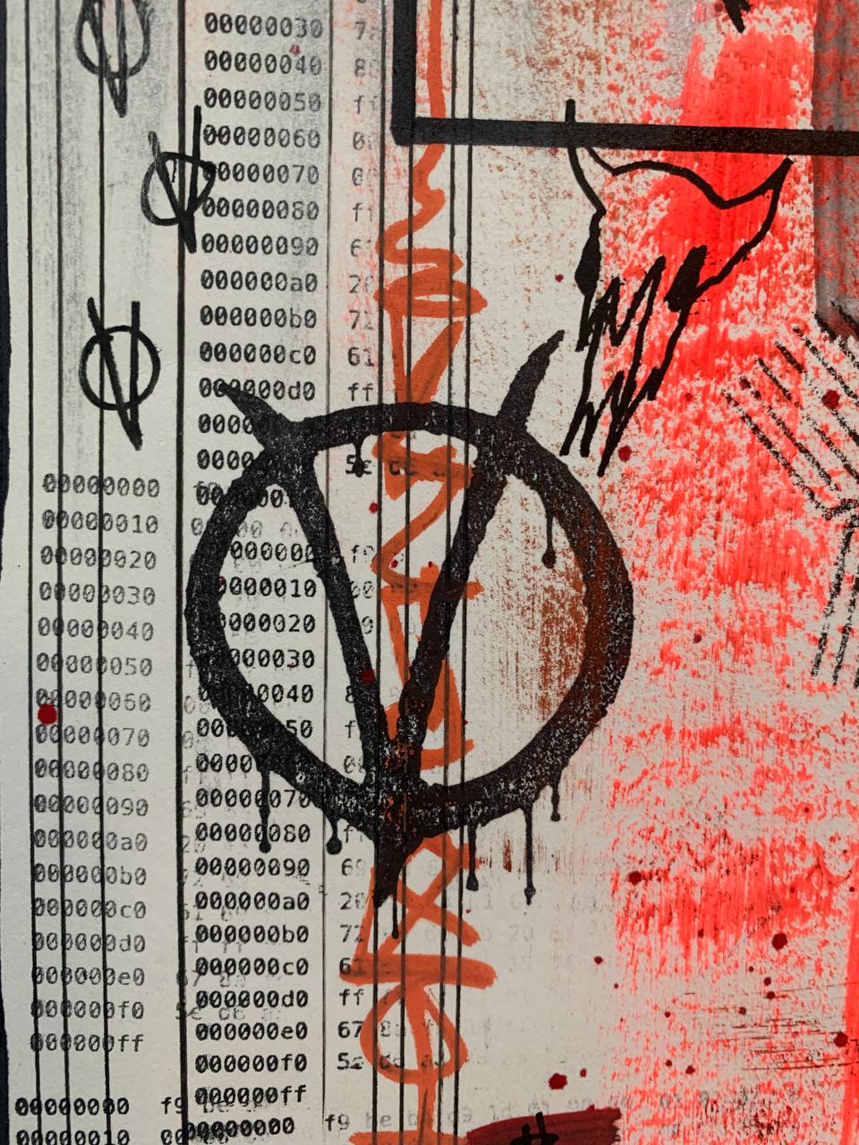 "772307" 1/1 Original